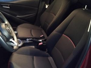 Mazda 2 e-SKYACTIV G 1.5 66kW (90CV) MT Homura - Foto 4