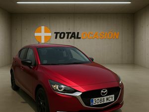 Mazda 2 e-SKYACTIV G 1.5 66kW (90CV) MT Homura - Foto 2