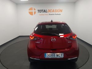 Mazda 2 e-SKYACTIV G 1.5 66kW (90CV) MT Homura - Foto 9