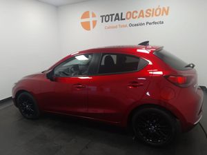 Mazda 2 e-SKYACTIV G 1.5 66kW (90CV) MT Homura - Foto 7