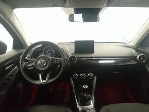 Mazda 2 e-SKYACTIV G 1.5 66kW (90CV) MT Homura - Foto 24