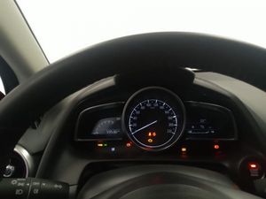 Mazda 2 e-SKYACTIV G 1.5 66kW (90CV) MT Homura - Foto 23