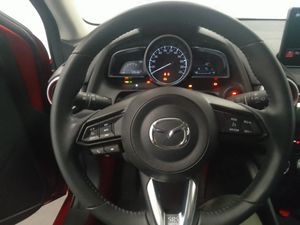 Mazda 2 e-SKYACTIV G 1.5 66kW (90CV) MT Homura - Foto 13
