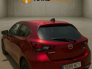 Mazda 2 e-SKYACTIV G 1.5 66kW (90CV) MT Homura - Foto 3