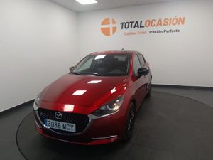 Mazda 2 e-SKYACTIV G 1.5 66kW (90CV) MT Homura - Foto 2