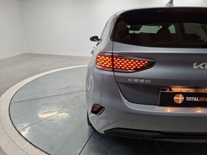 Kia Ceed 1.0 T-GDi 74kW (100CV) Style Edition - Foto 34