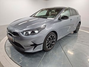 Kia Ceed 1.0 T-GDi 74kW (100CV) Style Edition - Foto 2