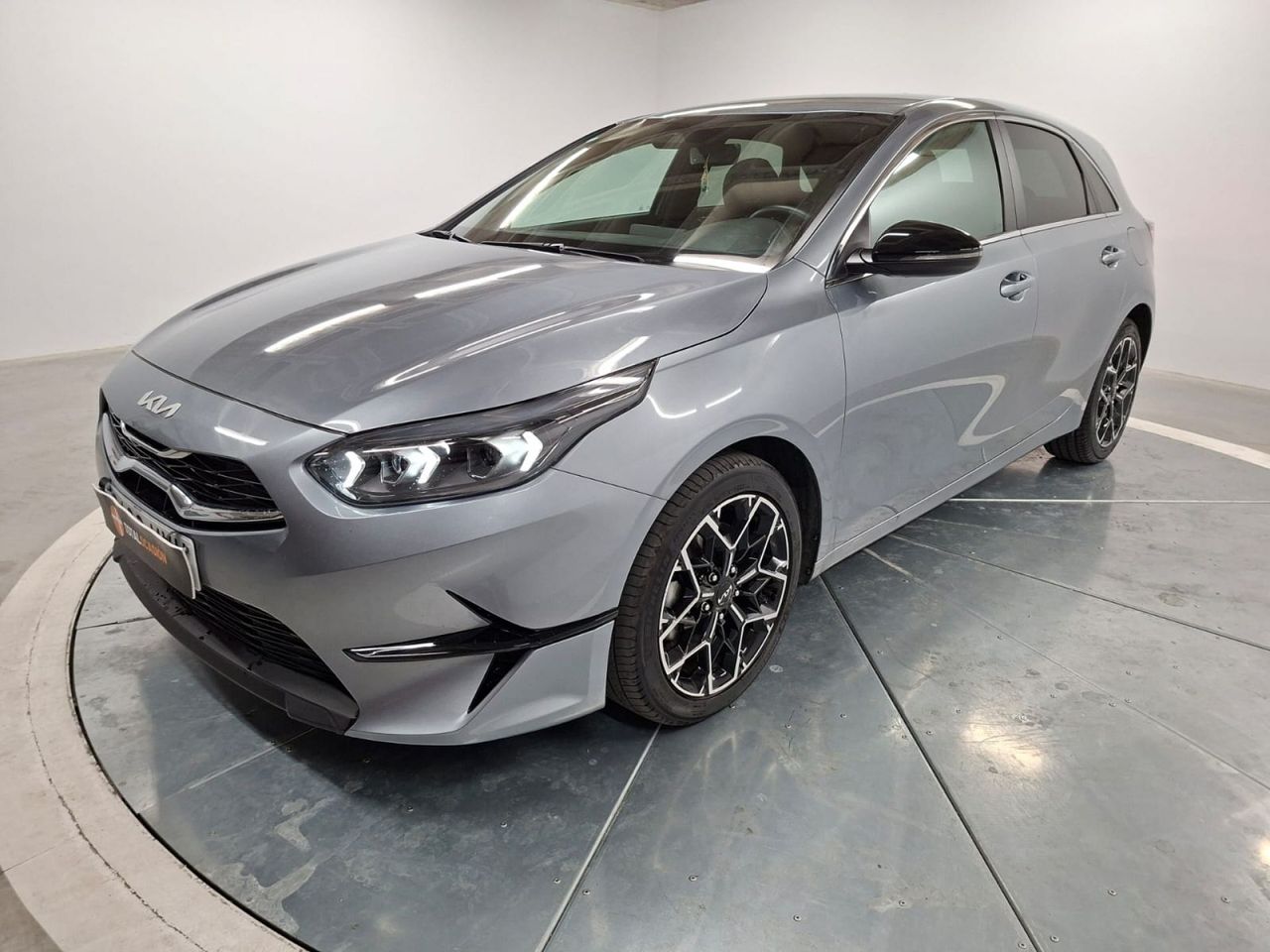 Kia Ceed 1.0 T-GDi 74kW (100CV) Style Edition - Foto 1