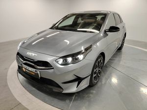 Kia Ceed 1.0 T-GDi 74kW (100CV) Style Edition - Foto 2