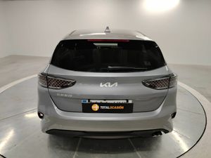 Kia Ceed 1.0 T-GDi 74kW (100CV) Style Edition - Foto 8