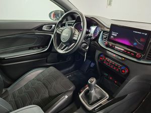 Kia Ceed 1.0 T-GDi 74kW (100CV) Style Edition - Foto 38