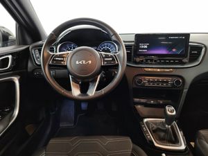 Kia Ceed 1.0 T-GDi 74kW (100CV) Style Edition - Foto 22