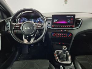 Kia Ceed 1.0 T-GDi 74kW (100CV) Style Edition - Foto 25