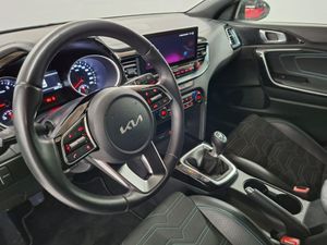 Kia Ceed 1.0 T-GDi 74kW (100CV) Style Edition - Foto 23