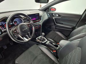 Kia Ceed 1.0 T-GDi 74kW (100CV) Style Edition - Foto 15