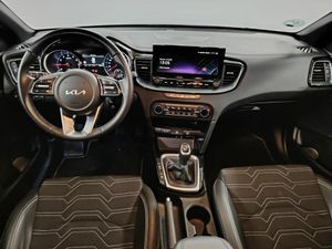 Kia Ceed 1.0 T-GDi 74kW (100CV) Style Edition - Foto 27