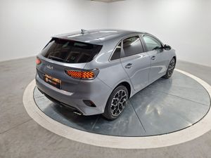Kia Ceed 1.0 T-GDi 74kW (100CV) Style Edition - Foto 8