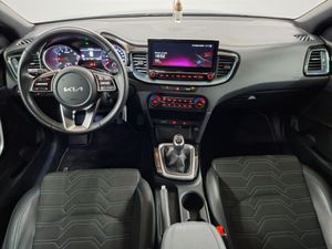 Kia Ceed 1.0 T-GDi 74kW (100CV) Style Edition - Foto 29