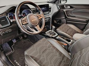 Kia Ceed 1.0 T-GDi 74kW (100CV) Style Edition - Foto 34