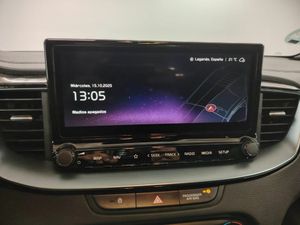 Kia Ceed 1.0 T-GDi 74kW (100CV) Style Edition - Foto 17