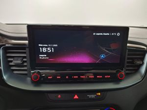 Kia Ceed 1.0 T-GDi 74kW (100CV) Style Edition - Foto 21