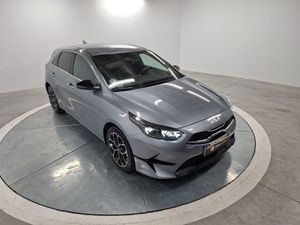 Kia Ceed 1.0 T-GDi 74kW (100CV) Style Edition - Foto 3