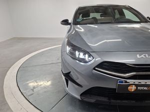 Kia Ceed 1.0 T-GDi 74kW (100CV) Style Edition - Foto 36