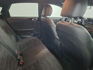 Kia Ceed 1.0 T-GDi 74kW (100CV) Style Edition - Foto 17