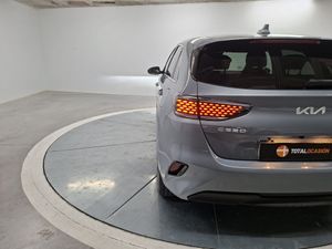 Kia Ceed 1.0 T-GDi 74kW (100CV) Style Edition - Foto 23
