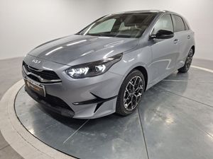 Kia Ceed 1.0 T-GDi 74kW (100CV) Style Edition - Foto 37