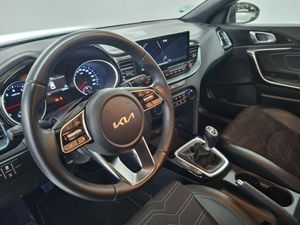 Kia Ceed 1.0 T-GDi 74kW (100CV) Style Edition - Foto 33