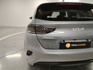 Kia Ceed 1.0 T-GDi 74kW (100CV) Style Edition - Foto 20