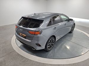 Kia Ceed 1.0 T-GDi 74kW (100CV) Style Edition - Foto 7