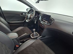 Kia Ceed 1.0 T-GDi 74kW (100CV) Style Edition - Foto 14