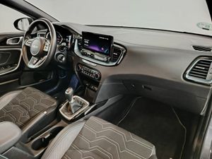 Kia Ceed 1.0 T-GDi 74kW (100CV) Style Edition - Foto 37