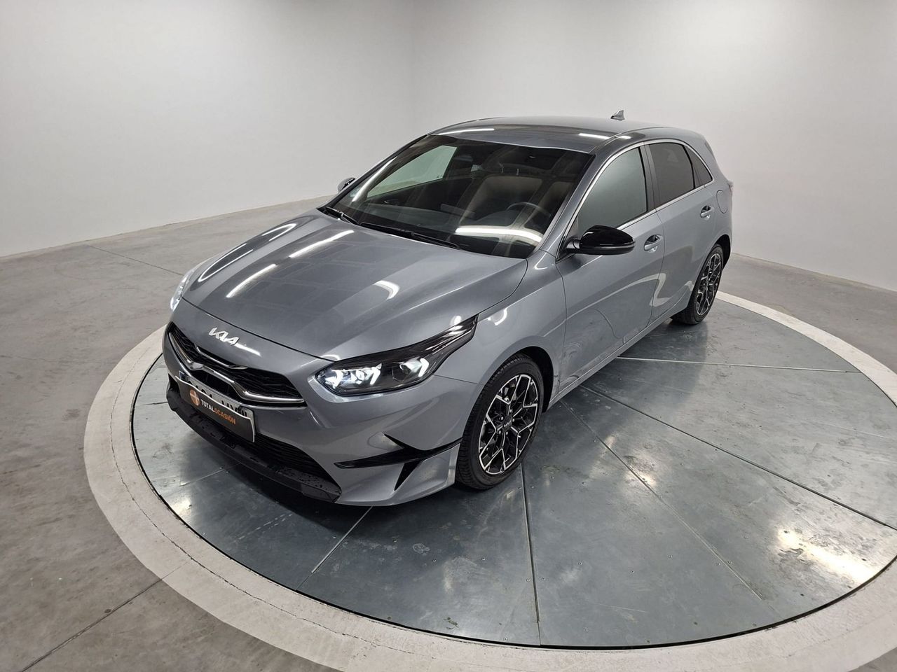 Kia Ceed 1.0 T-GDi 74kW (100CV) Style Edition - Foto 1