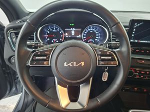 Kia Ceed 1.0 T-GDi 74kW (100CV) Style Edition - Foto 19