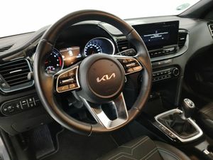 Kia Ceed 1.0 T-GDi 74kW (100CV) Style Edition - Foto 28