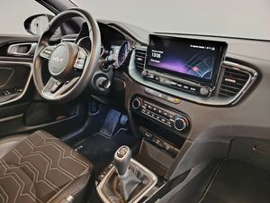 Kia Ceed 1.0 T-GDi 74kW (100CV) Style Edition - Foto 23