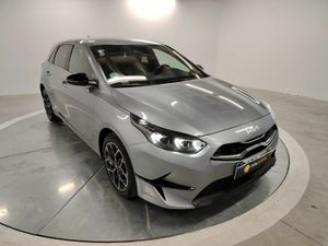 Kia Ceed 1.0 T-GDi 74kW (100CV) Style Edition - Foto 3