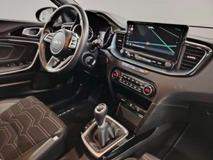 Kia Ceed 1.0 T-GDi 74kW (100CV) Style Edition - Foto 11