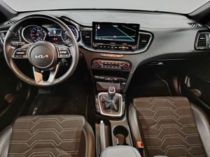 Kia Ceed 1.0 T-GDi 74kW (100CV) Style Edition - Foto 21