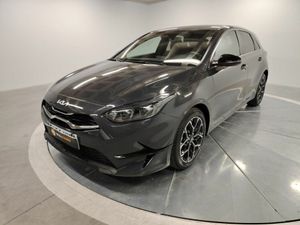 Kia Ceed 1.0 T-GDi 74kW (100CV) Style Edition - Foto 2