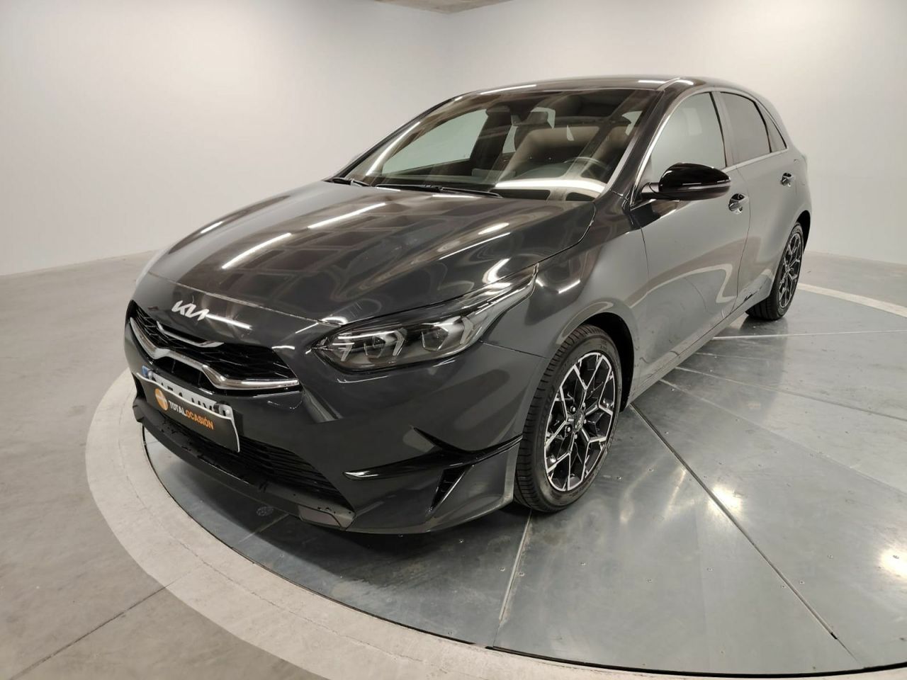 Kia Ceed 1.0 T-GDi 74kW (100CV) Style Edition - Foto 1