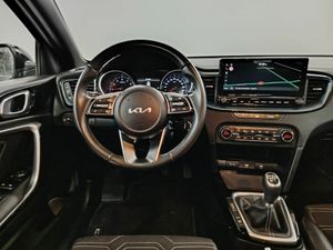 Kia Ceed 1.0 T-GDi 74kW (100CV) Style Edition - Foto 34