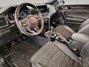 Kia Ceed 1.0 T-GDi 74kW (100CV) Style Edition - Foto 20