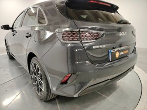 Kia Ceed 1.0 T-GDi 74kW (100CV) Style Edition - Foto 35