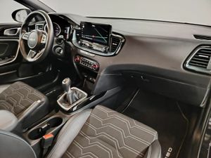 Kia Ceed 1.0 T-GDi 74kW (100CV) Style Edition - Foto 33