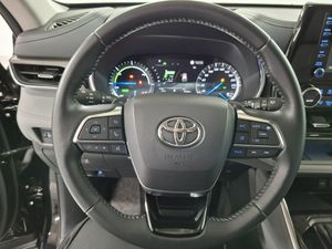 Toyota Highlander 2.5 Luxury P. Metalizada - Foto 13
