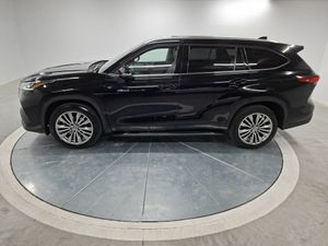 Toyota Highlander 2.5 Luxury P. Metalizada - Foto 5